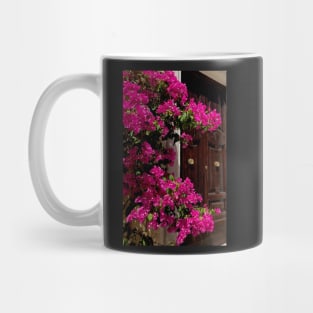 Olbia, Sardinia Mug